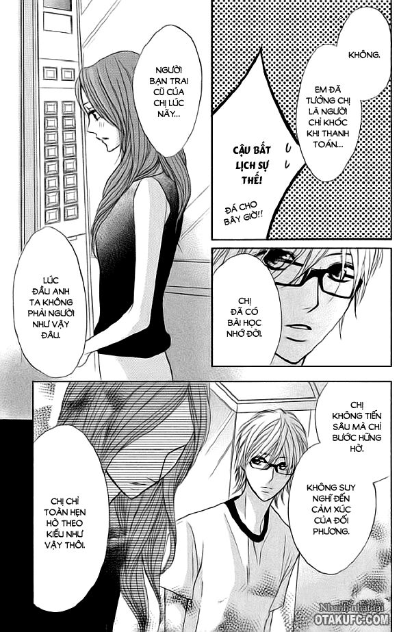 L-DK: Chapter 49