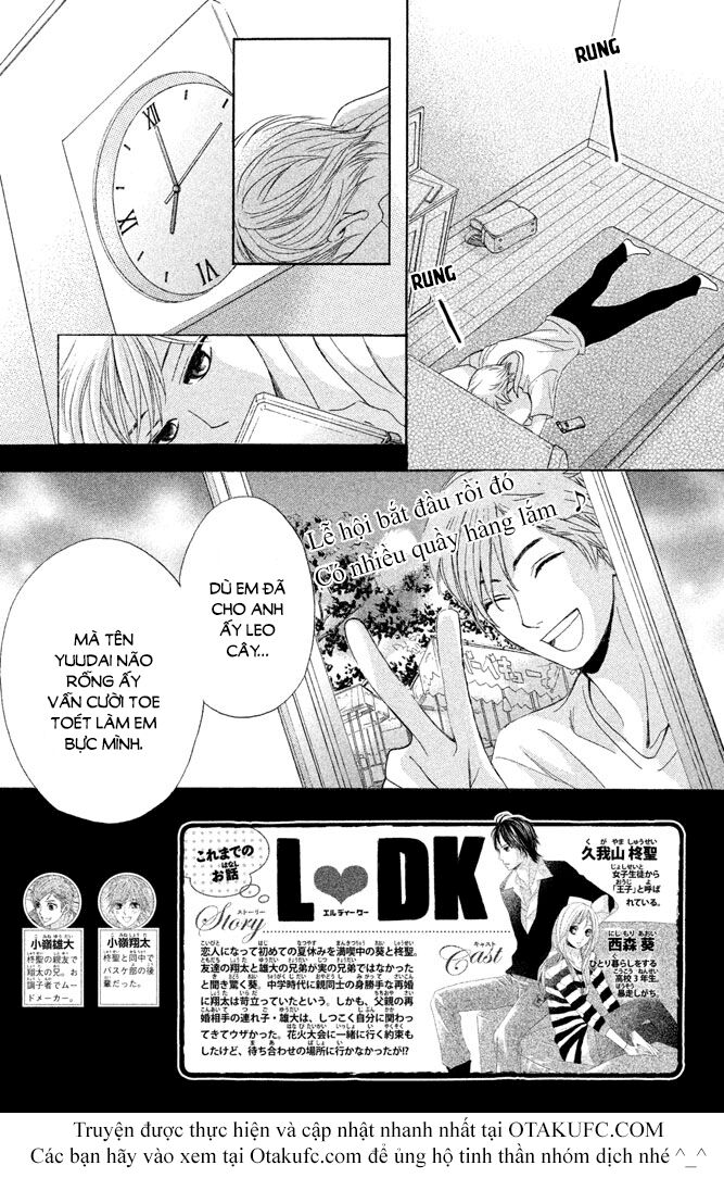 L-DK: Chapter 53