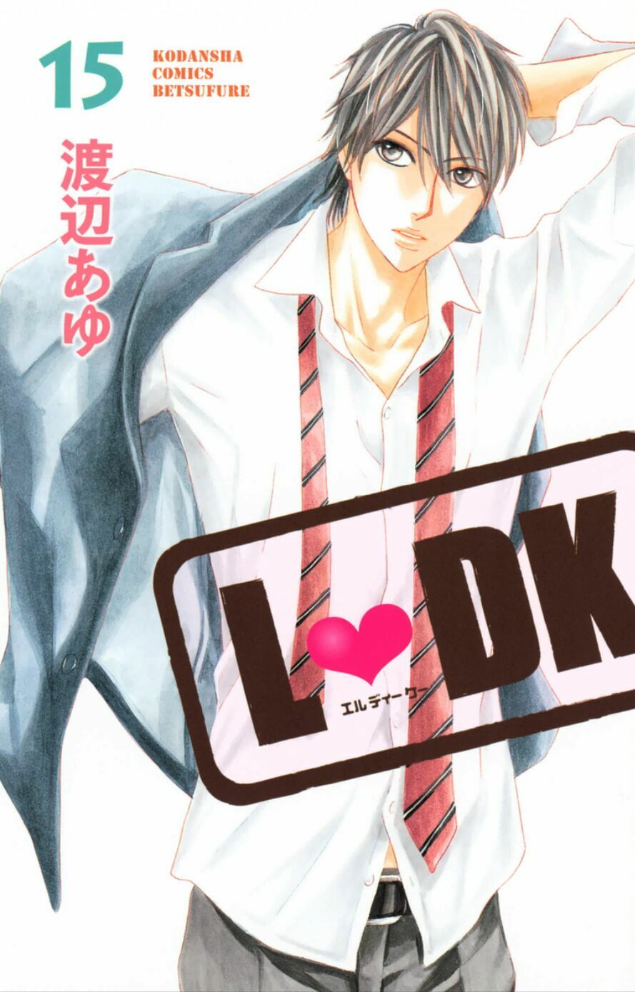 L-DK: Chapter 57