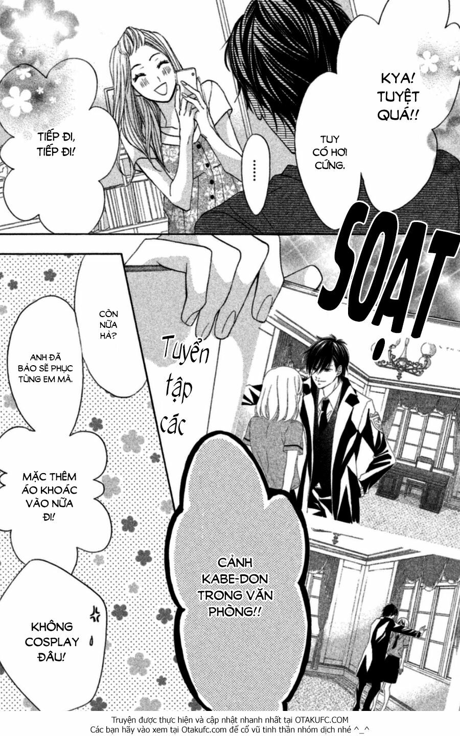 L-DK: Chapter 57