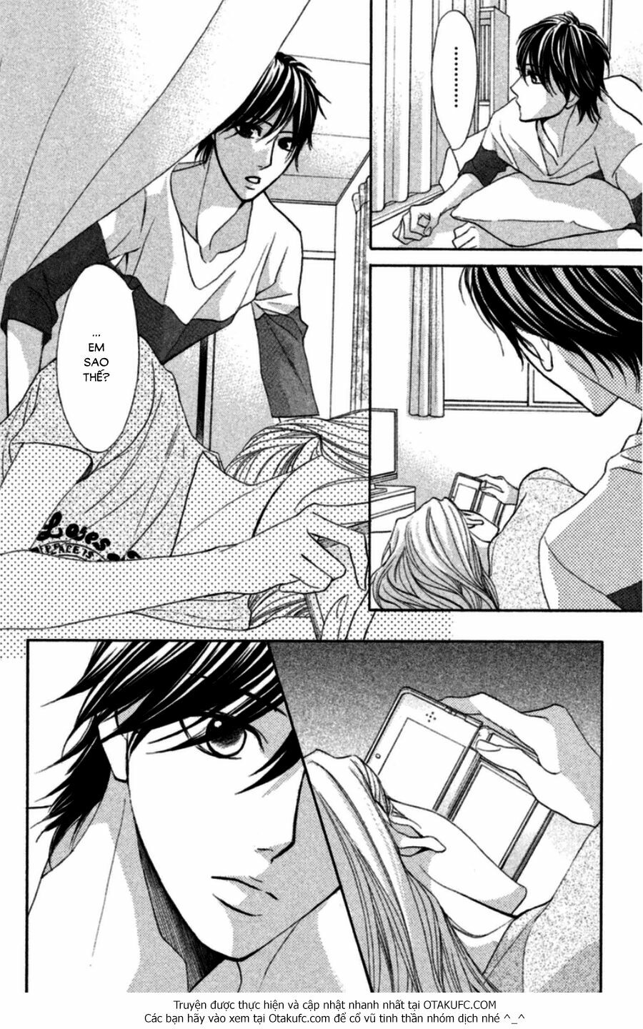 L-DK: Chapter 57