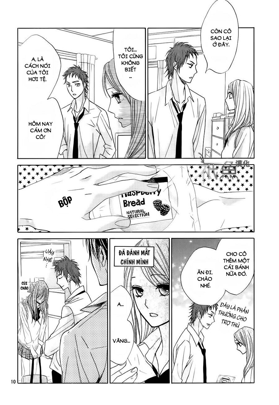 L-DK: Chapter 63