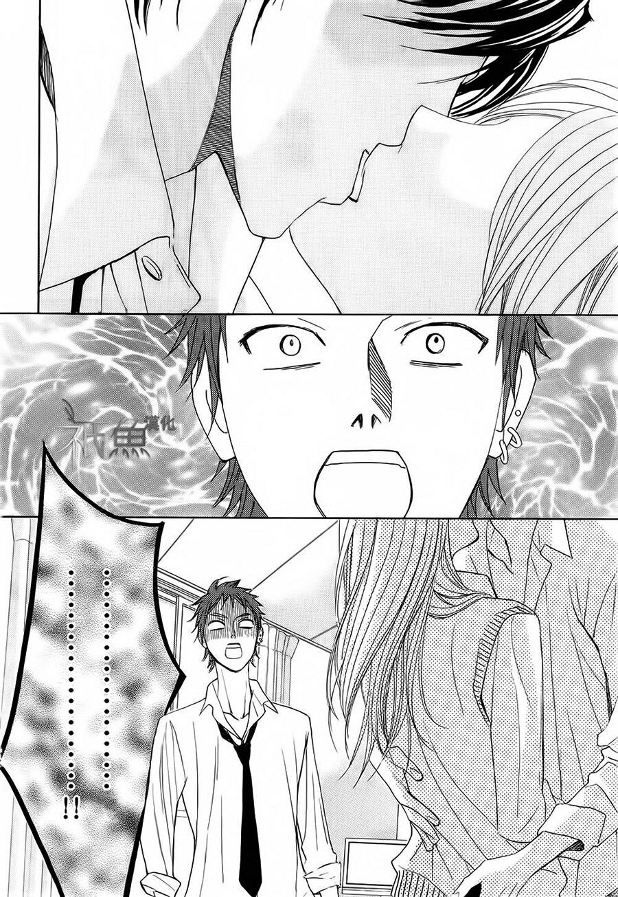 L-DK: Chapter 63