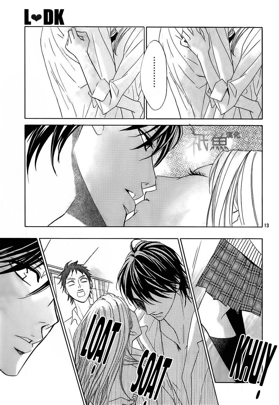 L-DK: Chapter 63