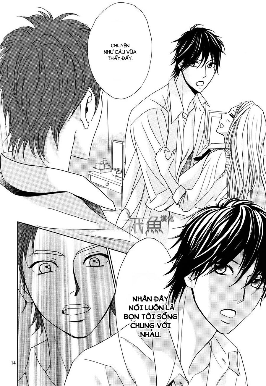 L-DK: Chapter 63