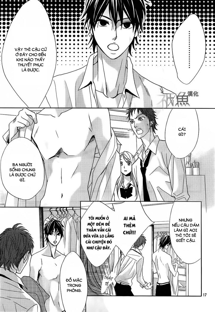 L-DK: Chapter 63