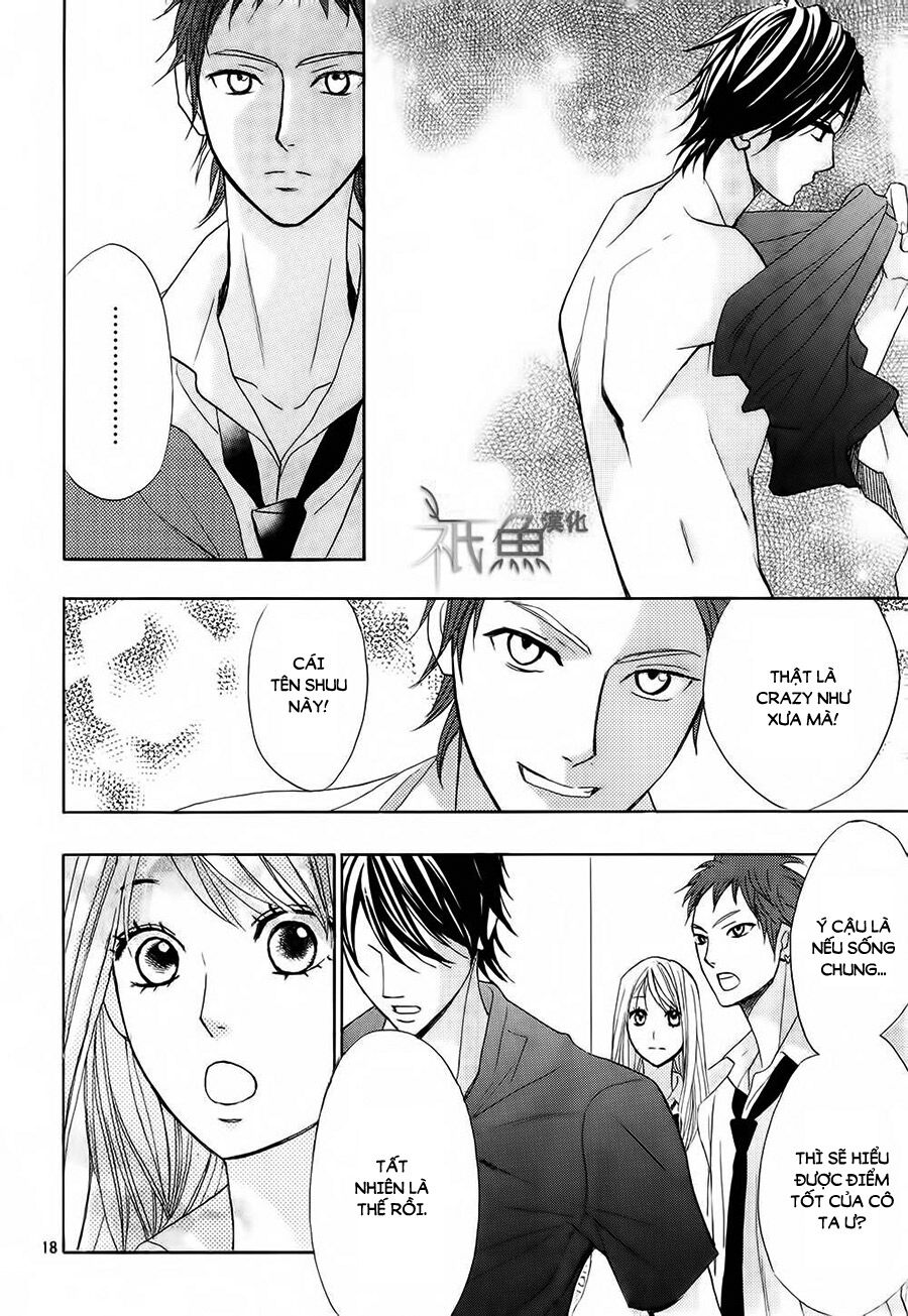L-DK: Chapter 63