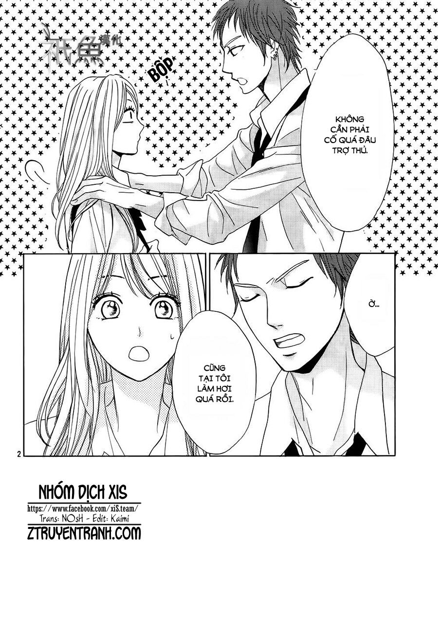 L-DK: Chapter 63