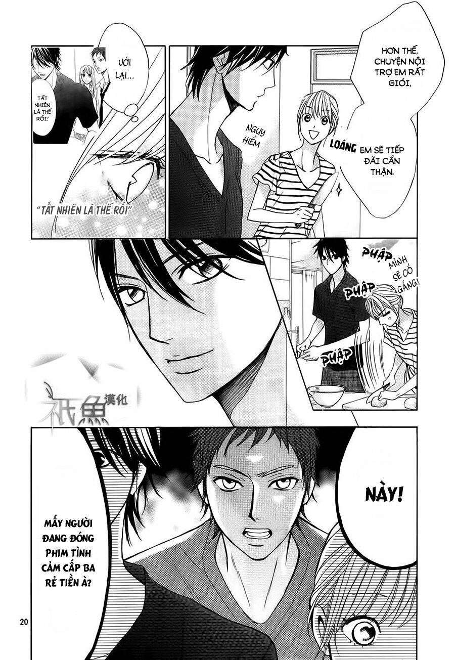L-DK: Chapter 63