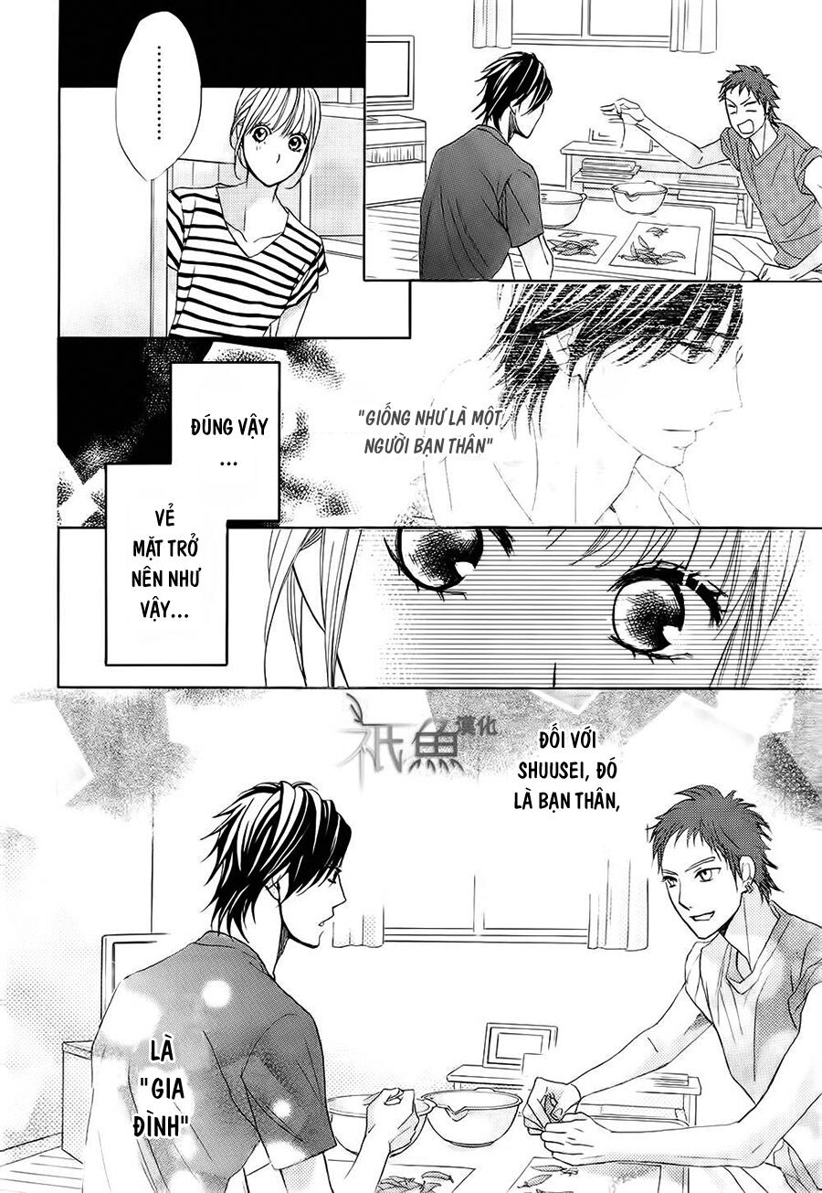 L-DK: Chapter 63