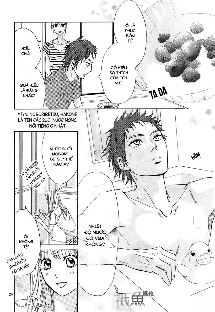 L-DK: Chapter 63