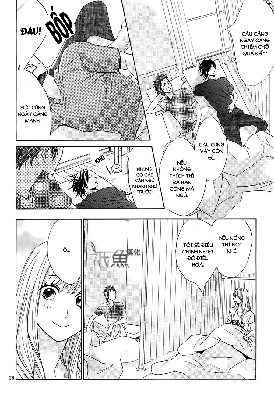 L-DK: Chapter 63