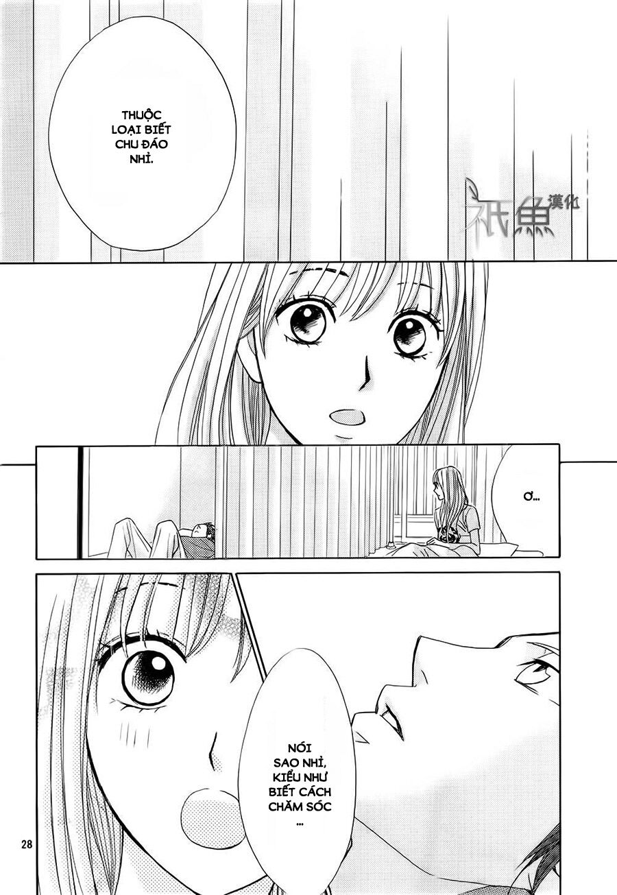 L-DK: Chapter 63