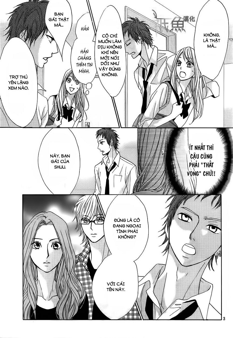 L-DK: Chapter 63