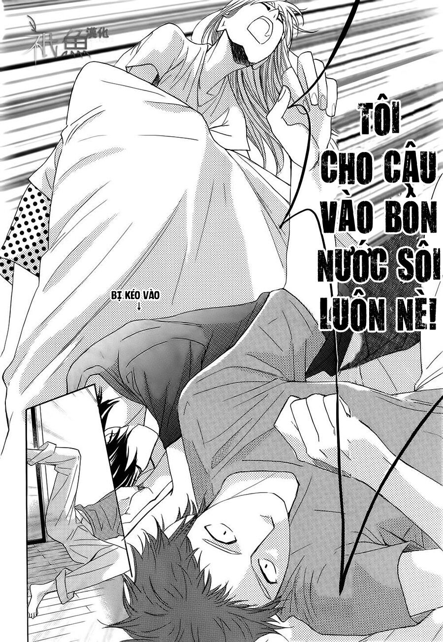 L-DK: Chapter 63