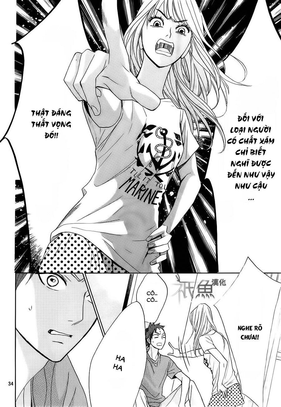 L-DK: Chapter 63