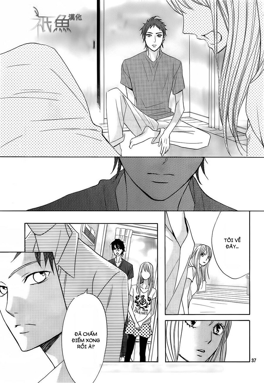 L-DK: Chapter 63