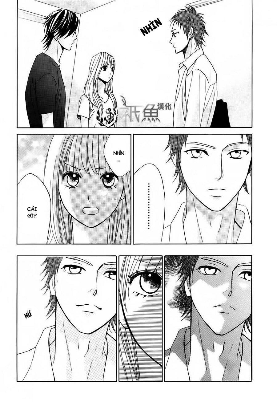 L-DK: Chapter 63