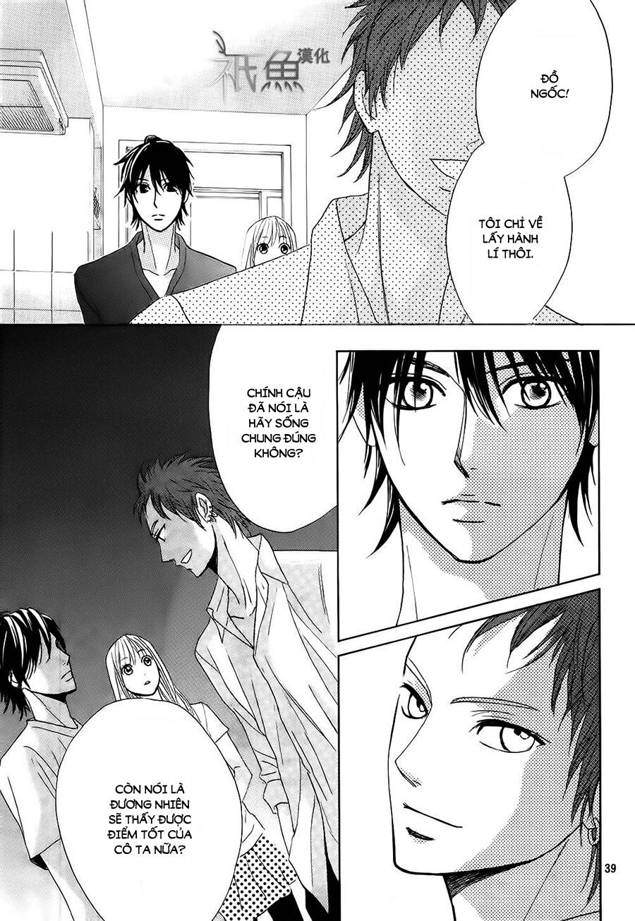 L-DK: Chapter 63