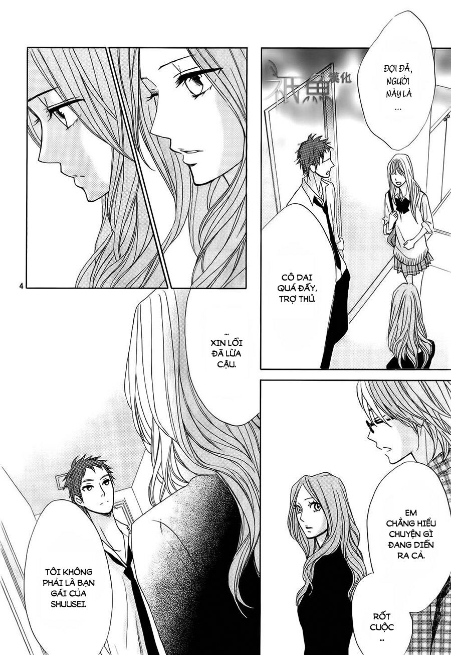 L-DK: Chapter 63