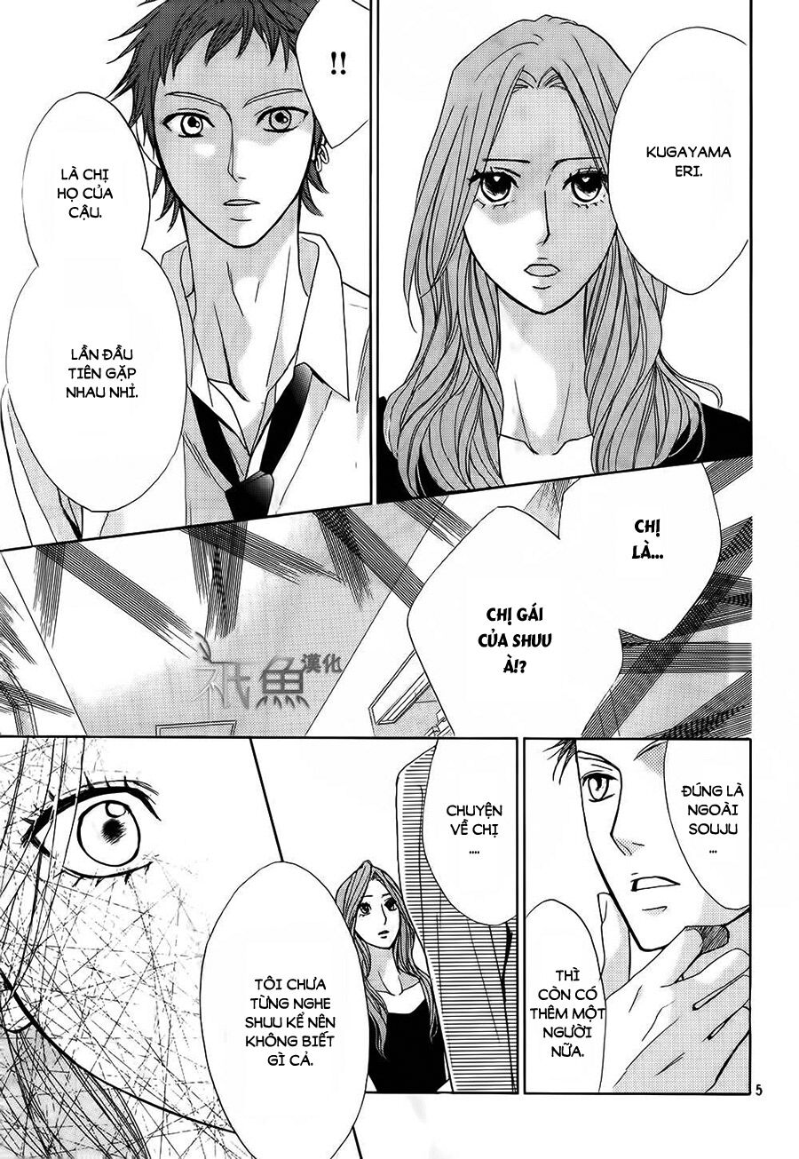 L-DK: Chapter 63