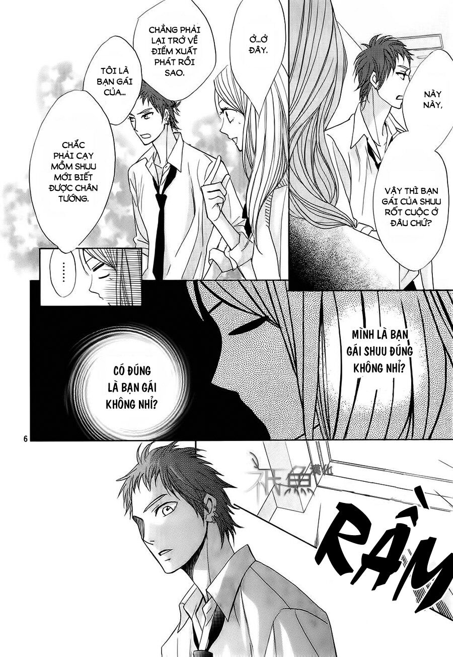 L-DK: Chapter 63