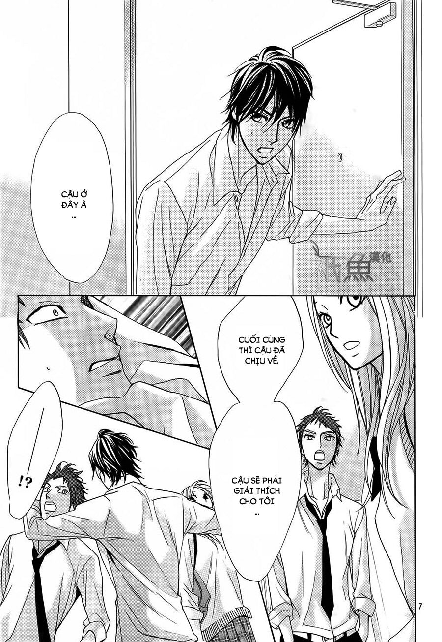 L-DK: Chapter 63