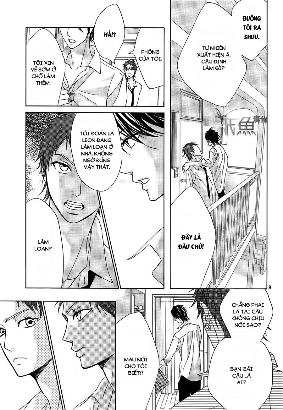 L-DK: Chapter 63
