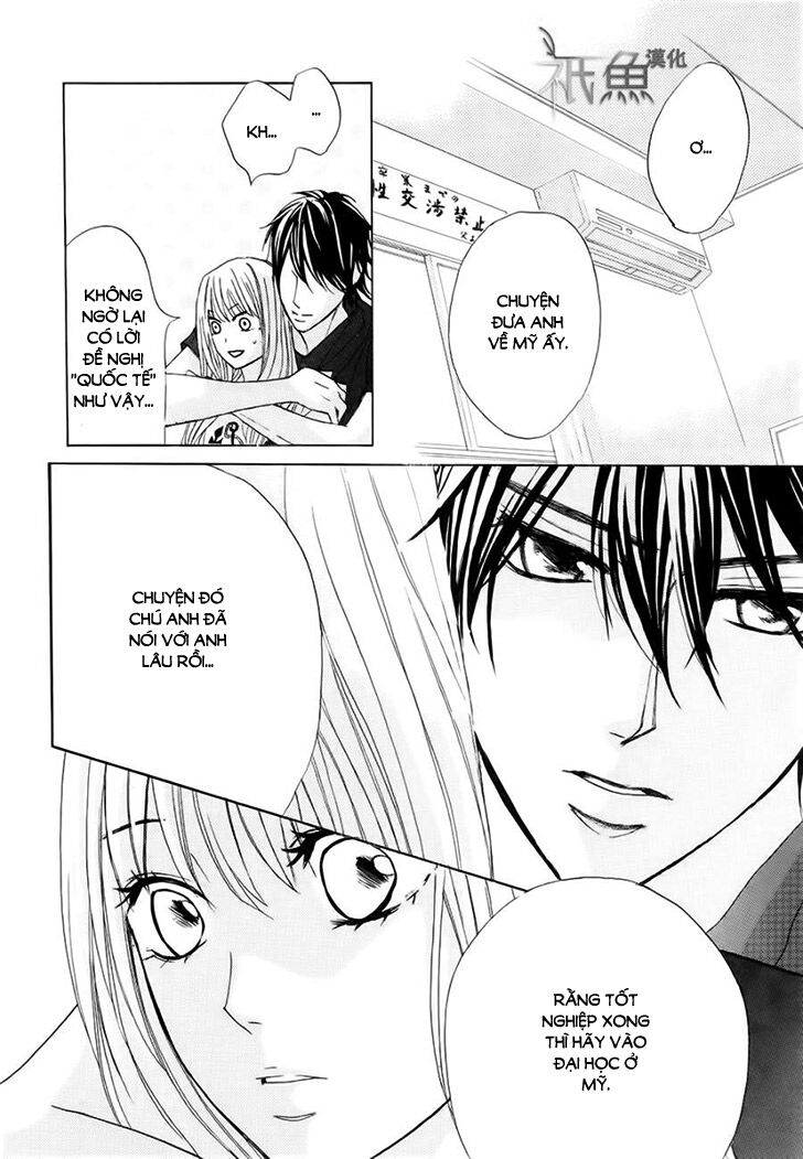 L-DK: Chapter 64