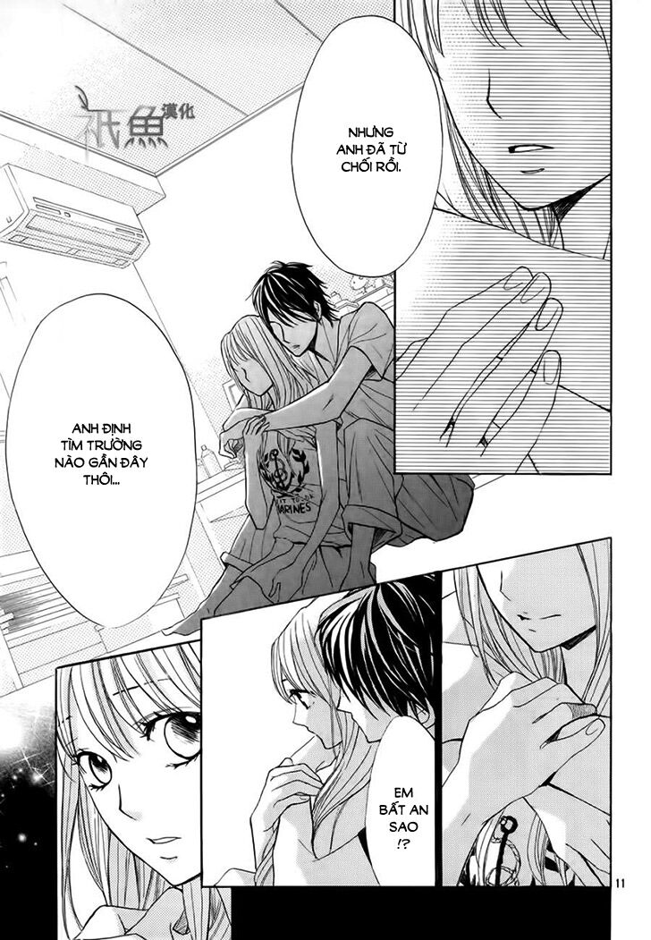 L-DK: Chapter 64