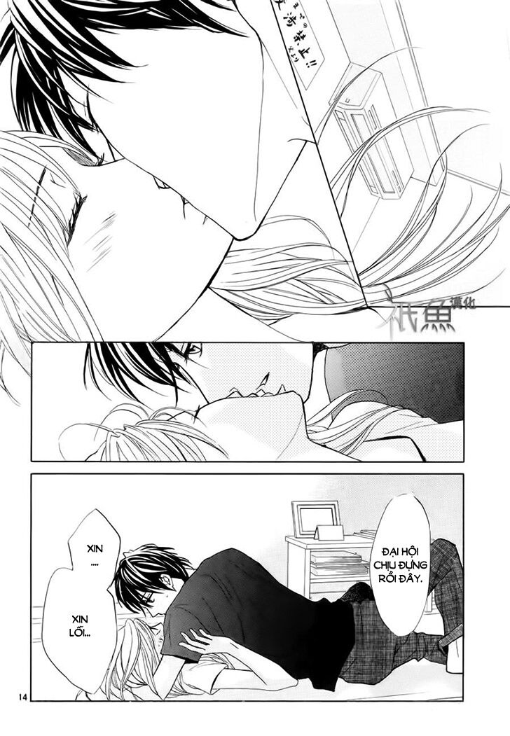 L-DK: Chapter 64
