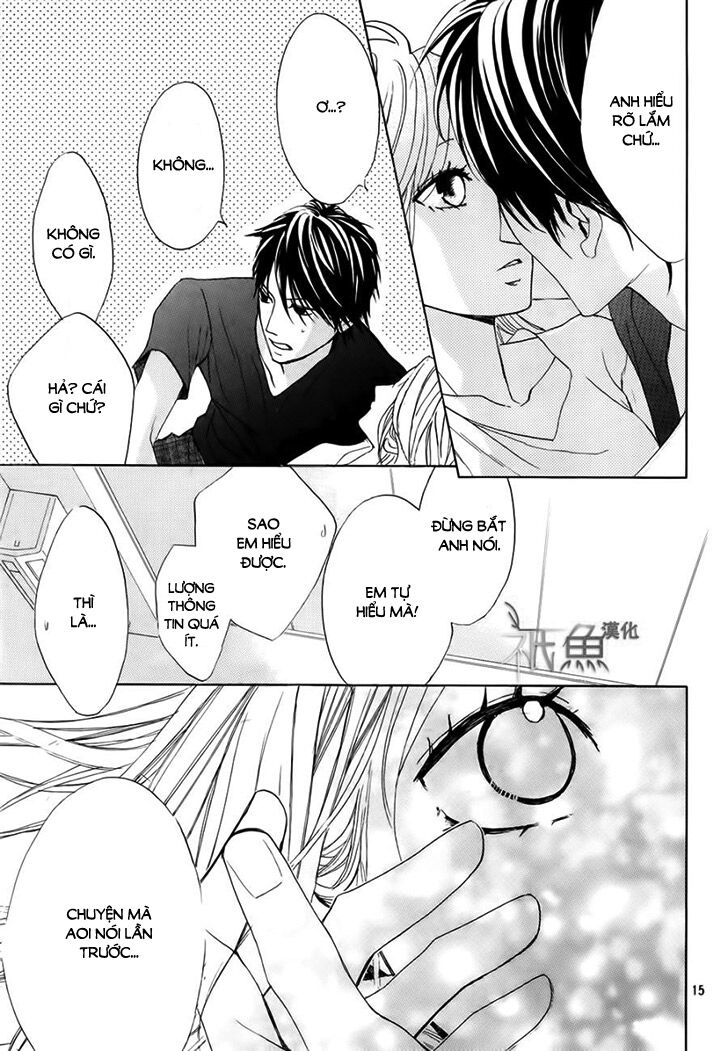 L-DK: Chapter 64