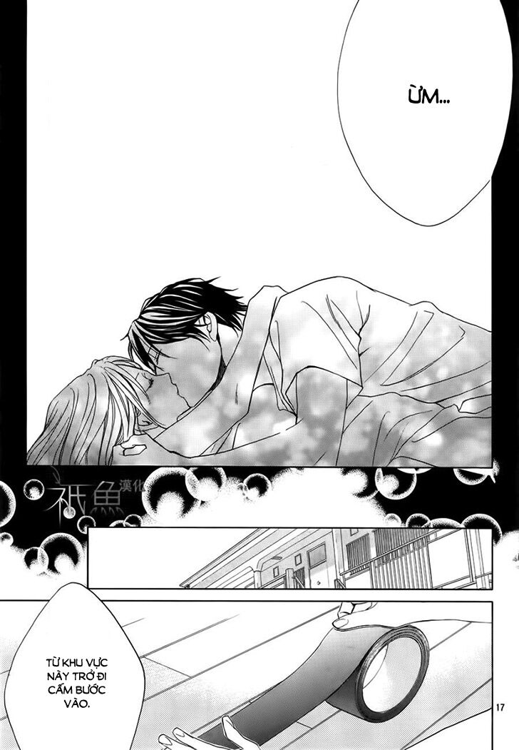 L-DK: Chapter 64