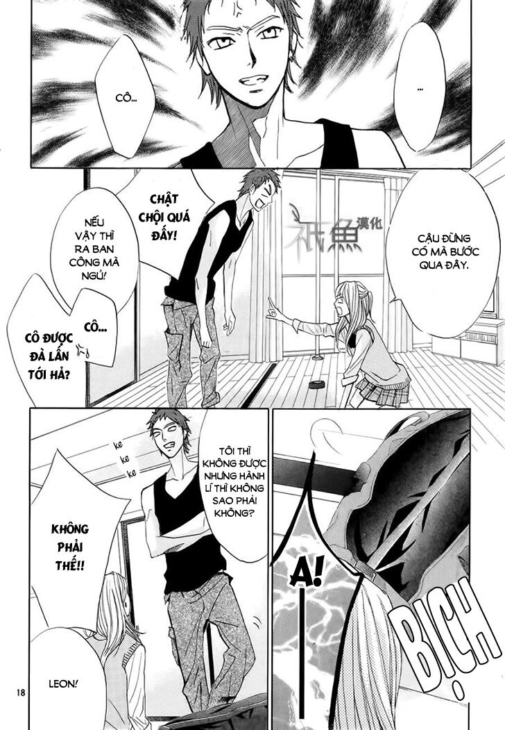 L-DK: Chapter 64