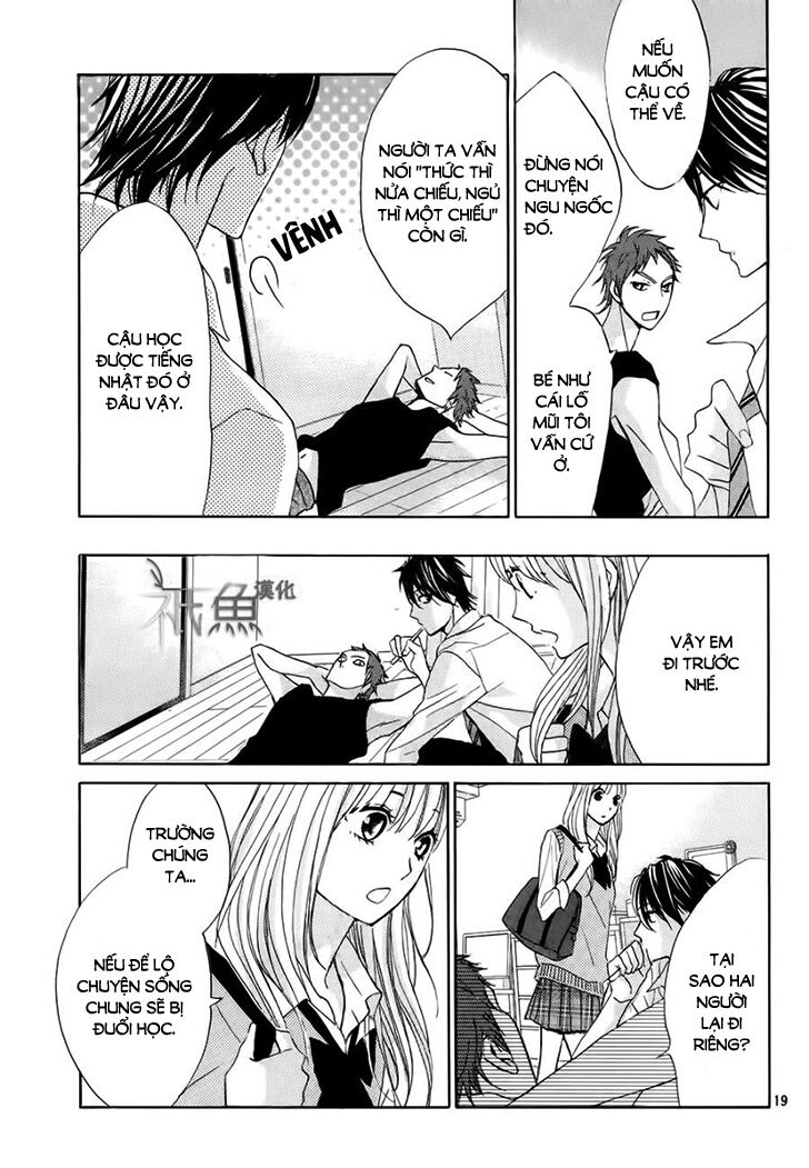 L-DK: Chapter 64