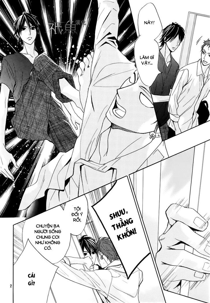 L-DK: Chapter 64