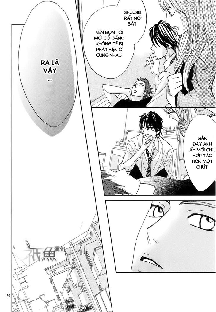 L-DK: Chapter 64