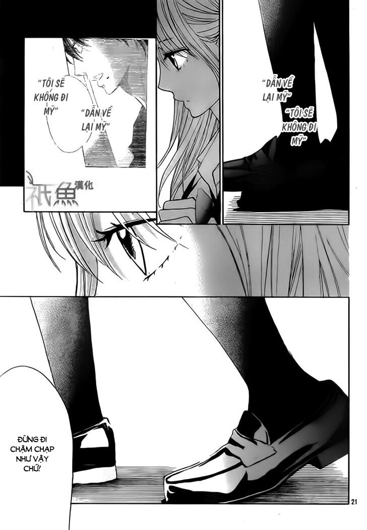 L-DK: Chapter 64