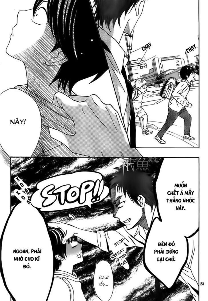 L-DK: Chapter 64