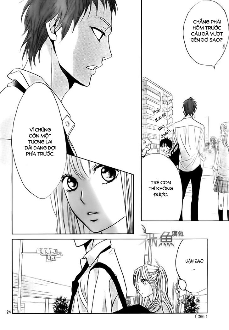 L-DK: Chapter 64