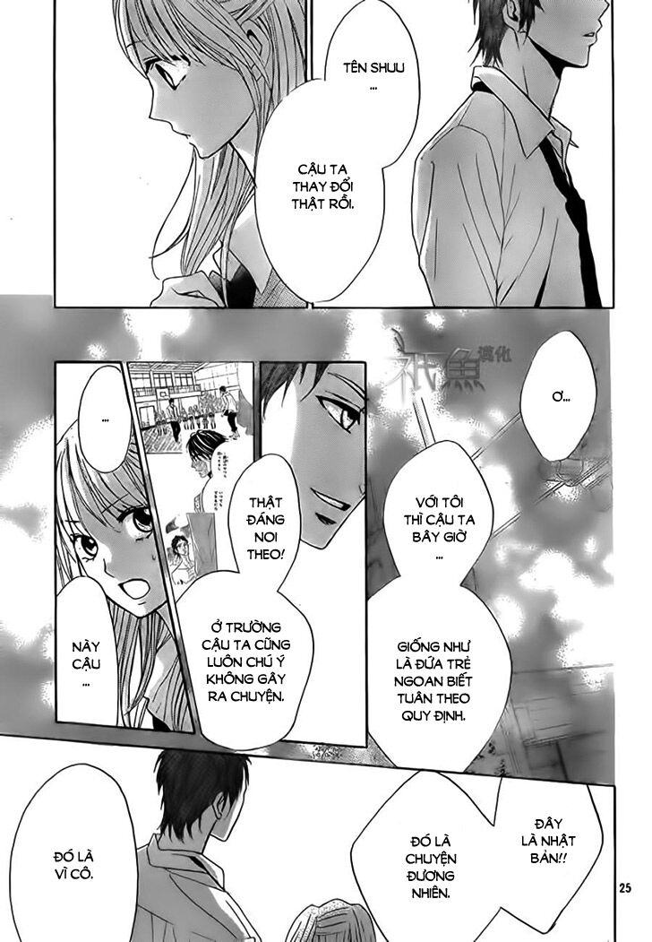 L-DK: Chapter 64