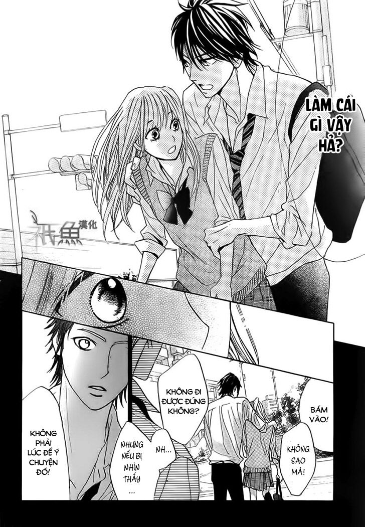 L-DK: Chapter 64