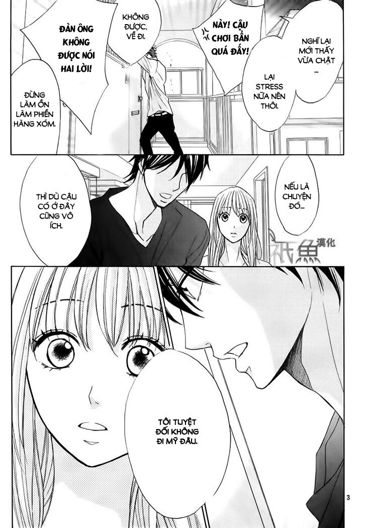 L-DK: Chapter 64