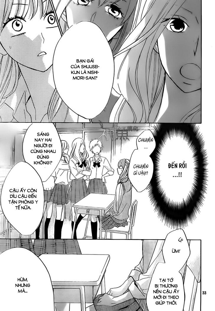L-DK: Chapter 64