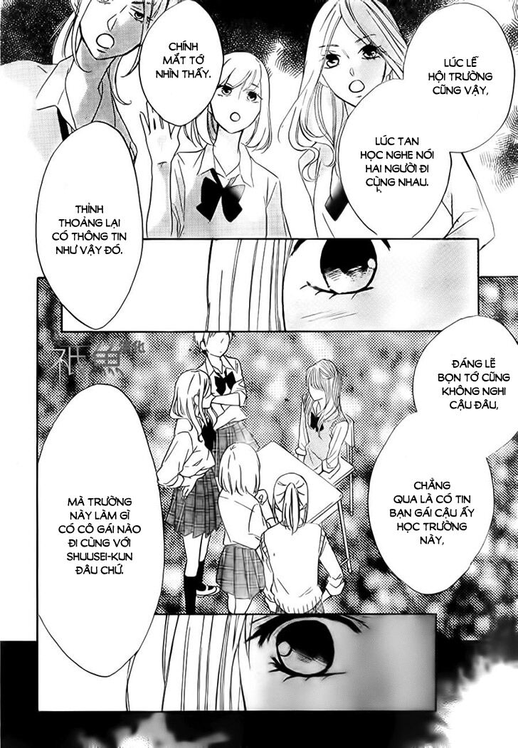 L-DK: Chapter 64