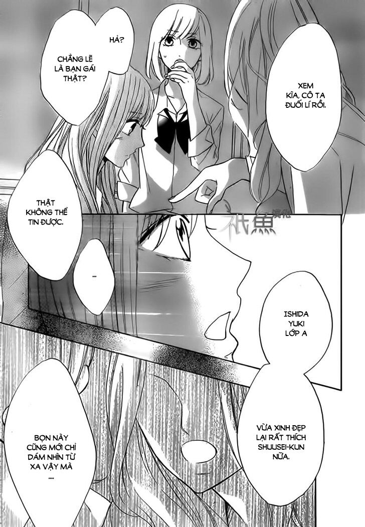 L-DK: Chapter 64