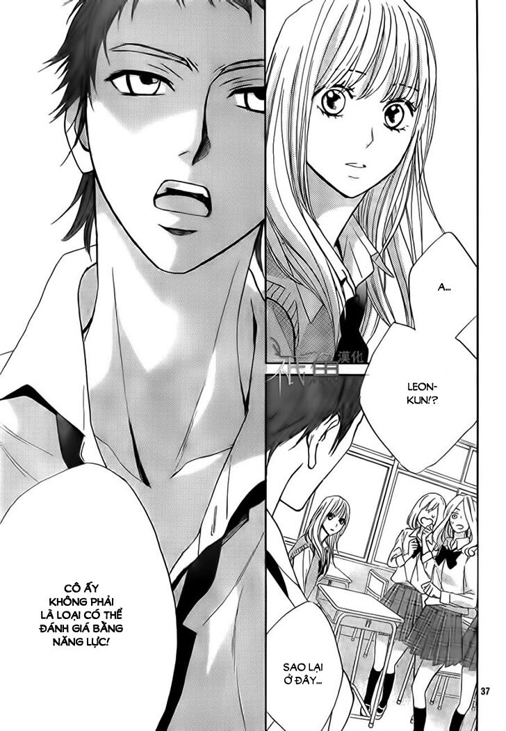 L-DK: Chapter 64