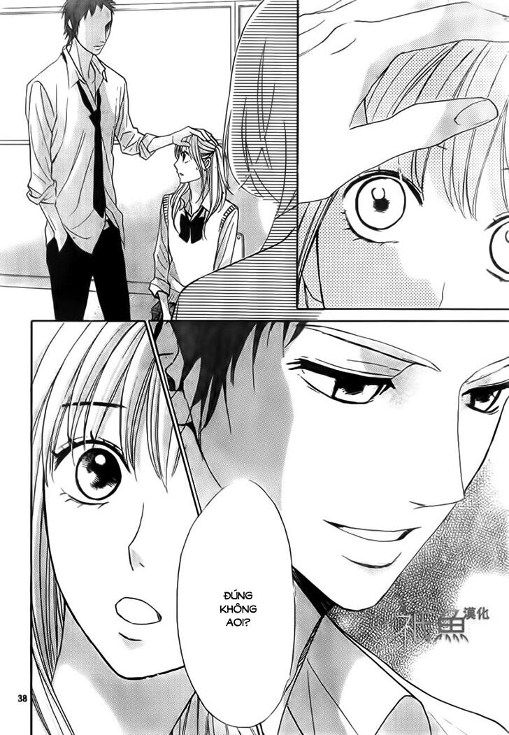 L-DK: Chapter 64
