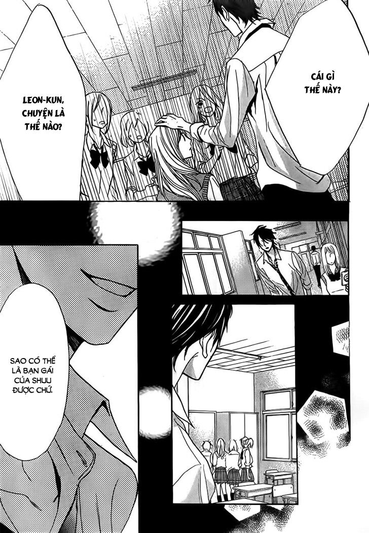 L-DK: Chapter 64