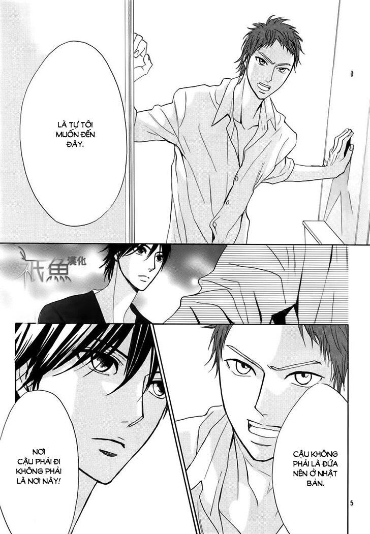 L-DK: Chapter 64